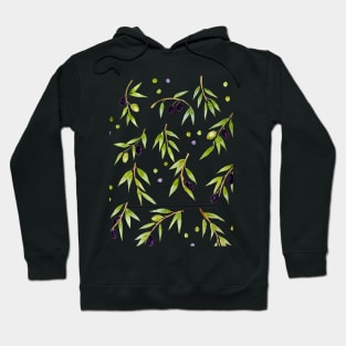 Olives Hoodie